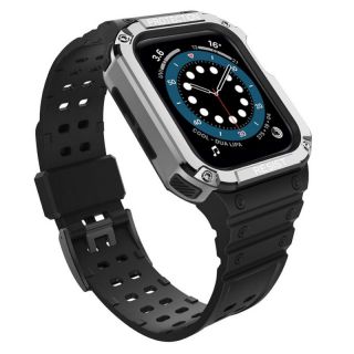 -&nbsp;Hurtel Black || Silver