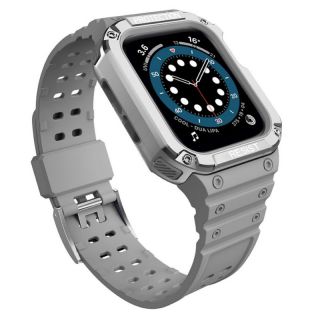 -&nbsp;Hurtel Gray || Silver