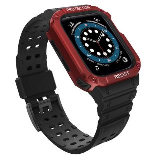 -&nbsp;Hurtel Black || Red