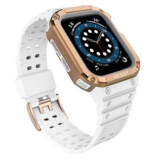 -&nbsp;Hurtel Gold || White