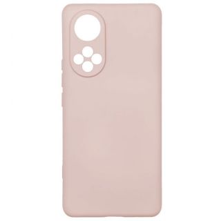 Evelatus&nbsp;Evelatus Huawei Nova 9 Nano Silicone Case Soft Touch TPU Beige
