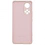 Evelatus Huawei Nova 9 Nano Silicone Case Soft Touch TPU Beige