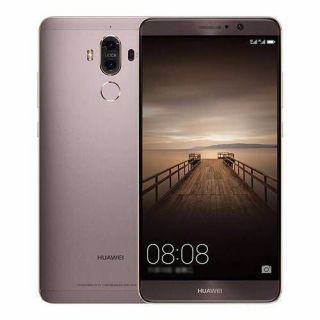 Huawei Mate 10 Pro LTE 128GB BLA-L09 mocha brown brūns