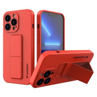 -&nbsp;Wozinsky Red