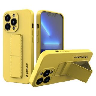 -&nbsp;Wozinsky Yellow