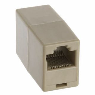 -&nbsp;Sbox RJ-45 INLINE-CUPLER CAT5