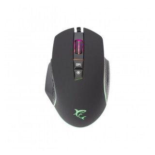 -&nbsp;White Shark GM-5009 Gareth Black