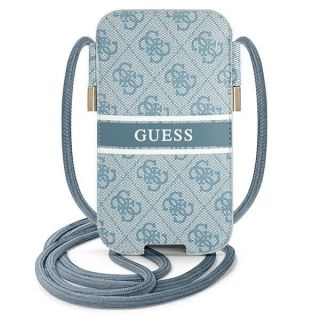 GUESS&nbsp;Blue
