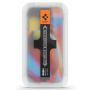 - Spigen Spigen Glas.tR EZ Fit Privacy Tempered Glass for iPhone 13 Pro Max 2 pcs.