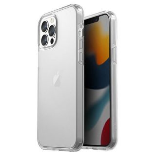 -&nbsp;UNIQ Uniq case for iPhone 13 Pro  /  iPhone 13 transparent