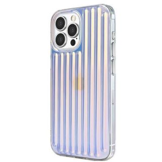 -&nbsp;UNIQ Uniq Coehl Linear case for iPhone 13 Pro Max iridescent