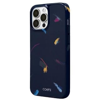 -&nbsp;UNIQ Uniq Coehl Reverie case for iPhone 13 Pro  /  iPhone 13 blue