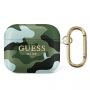 GUESS Green