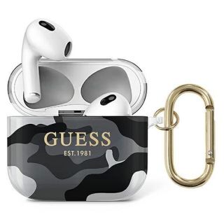 GUESS&nbsp;Black