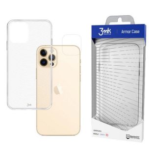 3MK&nbsp;iPhone 12 Pro Max Armor Case