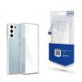 3MK Galaxy S21 + 5G Clear Case