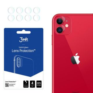 3MK&nbsp;iPhone 11 Lens Protection