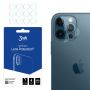 3MK iPhone 12 Pro Lens Protection