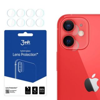 3MK&nbsp;iPhone 12 Lens Protection