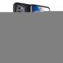 - Hurtel Thunder Case flexible armored cover for Motorola Moto G Stylus 2022 black