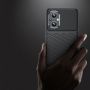 Hurtel Thunder Case flexible armored cover for OnePlus Nord N20 5G black