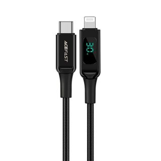 -&nbsp;Acefast 1.2 m Black