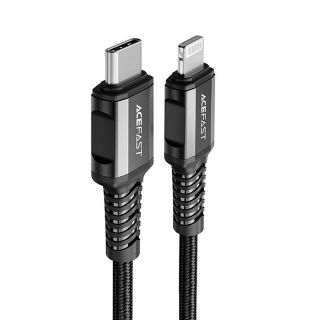 -&nbsp;Acefast 1.2 m Black