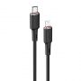 - Acefast 1.2 m Black