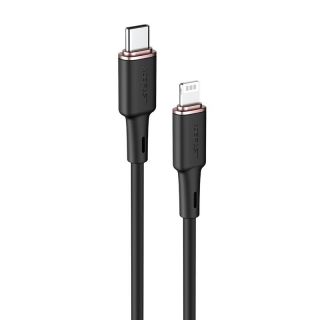 -&nbsp;Acefast 1.2 m Black