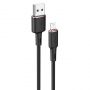 - Acefast 1.2 m Black