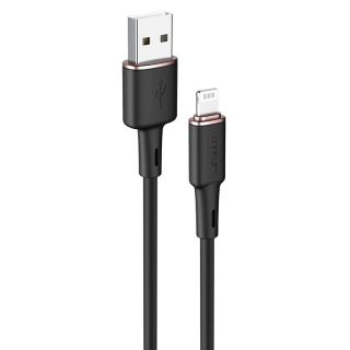 -&nbsp;Acefast 1.2 m Black