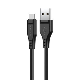 -&nbsp;Acefast 1.2 m Black