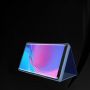 Hurtel Clear View Case flip case Xiaomi Redmi Note 11 Pro+ 5G  China   /  11 Pro 5G  China   /  Mi11i HyperCharge  /  Poco X4 NFC 5G black