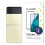 - Wozinsky Wozinsky Camera Glass 9H Tempered Glass for All Camera Samsung Galaxy Z Flip 3 Camera