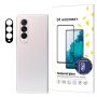 - Wozinsky Wozinsky Full Camera Glass 9H Full Camera Tempered Glass for Samsung Galaxy Z Fold 3