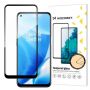 - Wozinsky Wozinsky Super Tough Full Glue Tempered Glass Full Screen With Frame Case Friendly OnePlus Nord N200 5G Black