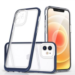 -&nbsp;Hurtel Blue || Transparent