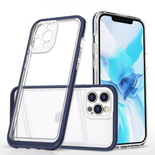 -&nbsp;Hurtel Blue || Transparent