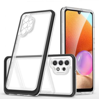 -&nbsp;Hurtel Black || Transparent