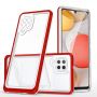 - Hurtel Transparent || Red
