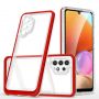 - Hurtel Transparent || Red