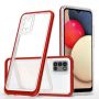 - Hurtel Transparent || Red