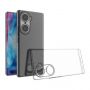 - Hurtel Ultra Clear 0.5mm Honor 60 gel cover transparent