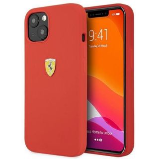 Ferrari&nbsp;Red