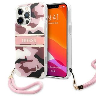 GUESS&nbsp;Pink