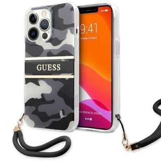 GUESS&nbsp;Black