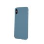 - iLike Samsung Galaxy A51 Matt TPU Case Grey Blue
