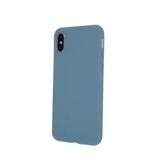 - iLike Samsung Galaxy A51 Matt TPU Case Grey Blue