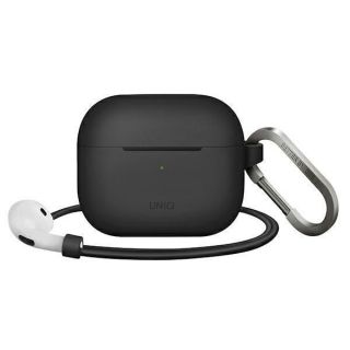 -&nbsp;UNIQ Uniq Vencer Silicone case for AirPods 3 gray