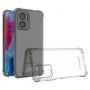 - Wozinsky Wozinsky Anti Shock Armored Case for Xiaomi Redmi 10 transparent